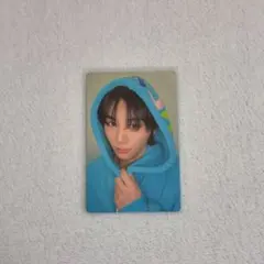 BOYNEXTDOOR トレカ テサン