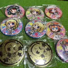 ラブライブ! バッジ