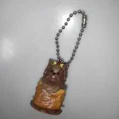 いぬぱん　ヨーキー