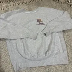 champion REVERSE WEAVEスウェット