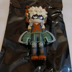 僕のヒーロー アカデミア ジロリ フィギュアコレクション