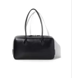 MAISON CANAU SMOOTH EW BOX-BOSTON(M)