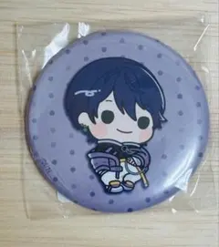 にじさんじ 剣持刀也 缶バッジ DMM