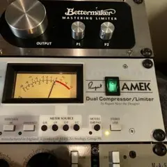 2026年最新】AMEK 9098の人気アイテム - メルカリ
