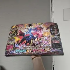 新品未開封 ポケモンカードゲームXY スーパーレジェンドセット60 ゼルネアス 新品未開封 ポケモンカードゲームXY スーパーレジェンドセット60