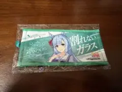 ウマ娘 6th 公式ミニタオルキーホルダー アドマイヤベガ - メルカリ