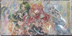 2026年最新】Wixoss プレイマット タマの人気アイテム - メルカリ