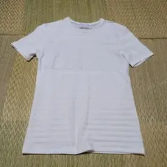 NICOLE CLUB FOR MEN ホワイト Tシャツ