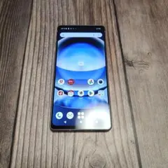 SHARP AQUOS sense6 アンドロイド13 シムフリー スマホ223 - メルカリ