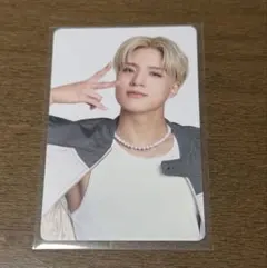 NCT DREAM ドリショ4 ラントレ ジェノ