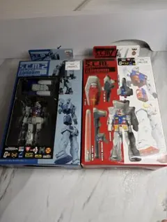 KITH × GUNDAM RX-78-2 Ver.2.0 ガンプラ 限定 - メルカリ