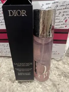 Dior 100ml ミスト化粧水のサムネイル