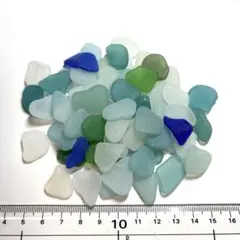 シーグラス100g –377–