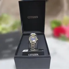新品未使用 CITIZEN Eco-Drive FRA36-2203 腕時計 - メルカリ