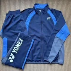 YONEX ヨネックス ジャージ 上下セット 人気カラーのウィンド