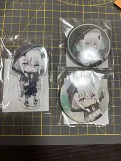 めておらメルトくんセット