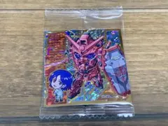 ガンダム　ウエハース4