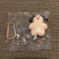 mojojojo Figure Mascot いぬ betty