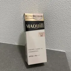 MAQuill エッセンスリキッドEX ベビーピンクオークル 00