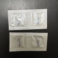 AYURA リズムコンセントレートα サンプル 4包のサムネイル