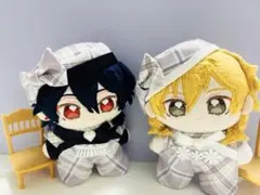いつぬい ぬい服 仲良しセット