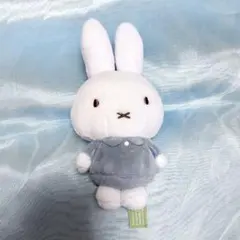 ミッフィー　マスコット　一番くじ