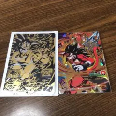 スーパードラゴンボールヒーローズ 仮面のサイヤ人 SH8-62  まとめ売り