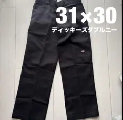 31×30［新品未使用］Dickies85283 ダブルニー