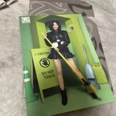TWICE THIS IS FOR フォトカード　ジョンヨン