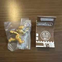 スーパーマリオ めじるしアクセサリー2 シークレット 未開封