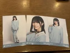 大越ひなの アイドル