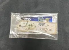マンダロリアン グローグー フライトタグ④