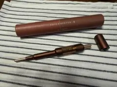 FACE POINTER II ブラウン 専用ケース付き Face-PointerⅡ フェイスポインターⅡ 【公式通販】