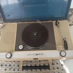 2026年最新】victor レコードプレーヤーの人気アイテム - メルカリ