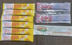 粉ミルク スティック ぴゅあ たっち つよいこ まとめ売り