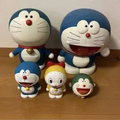 2025年最新】ドラえもん・ドラミ・貯金箱の人気アイテム - メルカリ