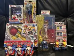 仮面ライダー スーパー1 メカスタンプ ポピー - メルカリ