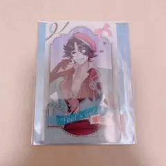 第五人格 Theキャラカフェ クリアカード フールズ・ゴールド