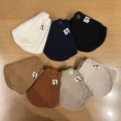 極美品・廃盤色あり★ コニー　スタイ　まとめ売り　7枚