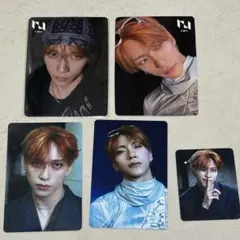 INI 池﨑理人THE ORIGIN 封入 特典トレカ