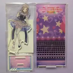 アイマス　シャニマス　アイラブ歌合戦　櫻木真乃　アクリルプレート
