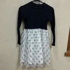 apres les courts ワンピース　140サイズ