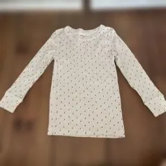 SOOR PLOOM エッセンシャル tシャツ トップス soorploom soorploom Tシャツ 海外子供服 新品 エッセンシャル 新品 花柄 6y