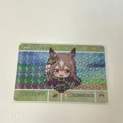 ウマ娘 サトノダイヤモンド 缶バッジ 未開封 - メルカリ