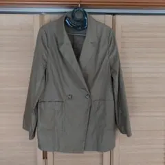 センスオブプレイス ジャケット