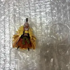 ワンピース ワンピの実 第六海戦 金獅子のシキ