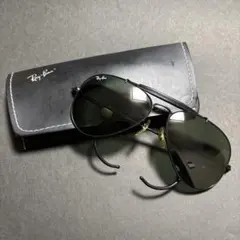 希少✨70s B&L RAY-BAN outdoors man ボシュロム社製 - メルカリ