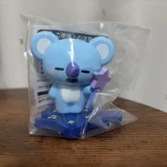 BT21 LINE FRIENDS キャラクターマスコット KOYA