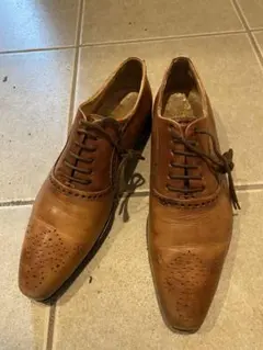 フランコリオーネ ドレスシューズ Franco Lione（フランコ リオーネ）ドレスシューズ サイズ40