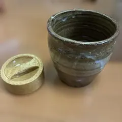 じっくり漬物鉢 陶器 漬物容器 蓋付き ぬか漬け　梅干し　前畑陶器　生活辞典